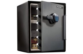 MASTERLOCK K LFW205FYC SAFE BOX 205000112